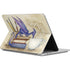 Amy Brown Whats in Here Coffee Dragon Surface Laptop Studio Skin